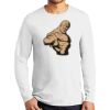 Long Sleeve Bouncer Tee Thumbnail
