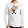 Long Sleeve Bouncer Tee Thumbnail