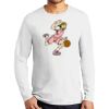 Long Sleeve Bouncer Tee Thumbnail