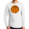 Long Sleeve Bouncer Tee Thumbnail