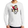Long Sleeve Bouncer Tee Thumbnail
