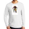 Long Sleeve Bouncer Tee Thumbnail