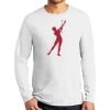 Long Sleeve Bouncer Tee Thumbnail