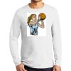 Long Sleeve Bouncer Tee Thumbnail