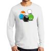 Long Sleeve Bouncer Tee Thumbnail