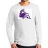 Long Sleeve Bouncer Tee Thumbnail