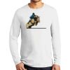 Long Sleeve Bouncer Tee Thumbnail