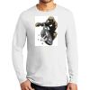 Long Sleeve Bouncer Tee Thumbnail