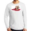 Long Sleeve Bouncer Tee Thumbnail