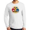 Long Sleeve Bouncer Tee Thumbnail