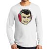 Long Sleeve Bouncer Tee Thumbnail