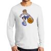 Long Sleeve Bouncer Tee Thumbnail