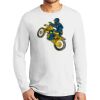 Long Sleeve Bouncer Tee Thumbnail