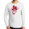Long Sleeve Bouncer Tee Thumbnail