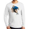 Long Sleeve Bouncer Tee Thumbnail