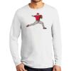 Long Sleeve Bouncer Tee Thumbnail