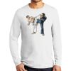 Long Sleeve Bouncer Tee Thumbnail