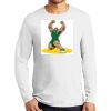 Long Sleeve Bouncer Tee Thumbnail