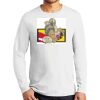 Long Sleeve Bouncer Tee Thumbnail