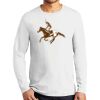 Long Sleeve Bouncer Tee Thumbnail