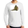 Long Sleeve Bouncer Tee Thumbnail