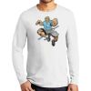 Long Sleeve Bouncer Tee Thumbnail