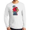 Long Sleeve Bouncer Tee Thumbnail
