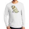 Long Sleeve Bouncer Tee Thumbnail