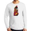Long Sleeve Bouncer Tee Thumbnail
