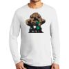 Long Sleeve Bouncer Tee Thumbnail
