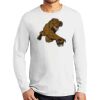 Long Sleeve Bouncer Tee Thumbnail