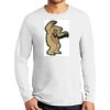 Long Sleeve Bouncer Tee Thumbnail