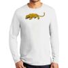 Long Sleeve Bouncer Tee Thumbnail