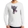Long Sleeve Bouncer Tee Thumbnail
