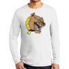 Long Sleeve Bouncer Tee Thumbnail