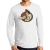 Long Sleeve Bouncer Tee Thumbnail