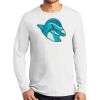 Long Sleeve Bouncer Tee Thumbnail