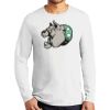 Long Sleeve Bouncer Tee Thumbnail
