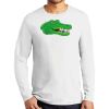 Long Sleeve Bouncer Tee Thumbnail