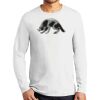 Long Sleeve Bouncer Tee Thumbnail