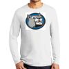 Long Sleeve Bouncer Tee Thumbnail