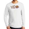 Long Sleeve Bouncer Tee Thumbnail