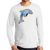 Long Sleeve Bouncer Tee Thumbnail