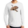 Long Sleeve Bouncer Tee Thumbnail