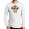 Long Sleeve Bouncer Tee Thumbnail