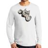 Long Sleeve Bouncer Tee Thumbnail
