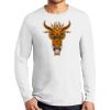Long Sleeve Bouncer Tee Thumbnail