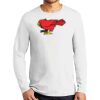 Long Sleeve Bouncer Tee Thumbnail