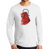 Long Sleeve Bouncer Tee Thumbnail