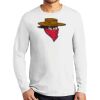 Long Sleeve Bouncer Tee Thumbnail